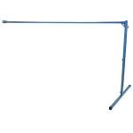 Equip Single Point Portable Hammock Stand - Perfect for Lounging & Camping Hammocks - Hang Around & Enjoy The Outdoors - Up to 400lbs Capacity