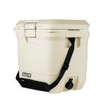 Coleman Pro Heavy-Duty 25qt Ultra-Light Premium Hard Cooler, Extra-Thick Insulation Keeps Ice up to 3 Days, 36-Can Capacity