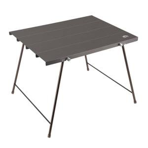 Night Cat Camping Table Folding: Small Portable Lightweight Table for Camp Outdoor Picnic Backpacking Aluminum