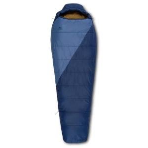 Kelty Cosmic Synthetic Fill 20 Degree Backpacking Sleeping Bag, Regular – Compression Straps, Stuff Sack Included (2025)