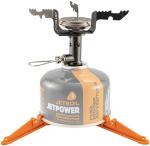 Jetboil Stash Ultralight Camping and Backpacking Stove Cooking System