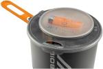 Jetboil Stash Ultralight Camping and Backpacking Stove Cooking System