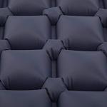 Waterproof Sleeping Pad for Camping/Backpacking/Hiking/Traveling Inflatable Sleeping Mat Ultralight Air Mattress Single Tent/Person Navy Blue ﻿