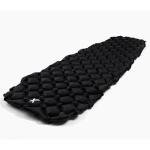 Bear Grylls Inflatable Sleeping Pad for Camping, Lightweight Hiking and Backpacking, Air Bed for Warm and Cold Weather