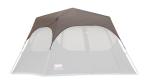 Coleman Weatherproof Rainfly Accessory for 6-Person Instant Tents, Keeps Dry & Protects from The Elements
