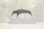 Coleman Weatherproof Rainfly Accessory for 6-Person Instant Tents, Keeps Dry & Protects from The Elements