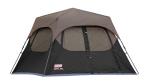 Coleman Weatherproof Rainfly Accessory for 6-Person Instant Tents, Keeps Dry & Protects from The Elements