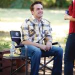 Coleman Outpost Elite Deck Chair