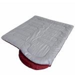 oaskys Camping Sleeping Bag - 3 Season Warm & Cool Weather - Summer Spring Fall Lightweight Waterproof for Adults Kids - Camping Gear Equipment, Traveling, and Outdoors