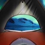 /2/3/4 Person Dome Tents for Camping, Lightweight Portable Backpacking Tent,Lightweight Portable,Waterproof Windproof Sundome Tent,t,Easy to Set Up,Family,Backpacking