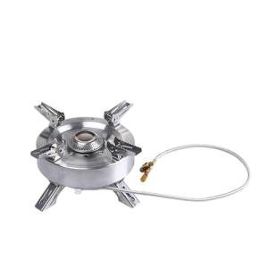 Fire-Maple Saturn Camping Stove with 4400W High Efficiency