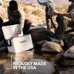 Igloo 25 QT Latitude Marine Ultra White Cooler