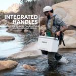 Igloo 25 QT Latitude Marine Ultra White Cooler