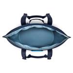 YETI Hopper M30 Portable Soft Cooler with MagShield Access, Big Wave Blue