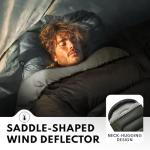 TANSTRIDER 25 Degree XXL Sleeping Bags for Adults Cold Weather,Camping Sleeping Bag for Kids with Compression Sack,4 Season Camping Essentials Gear for Hiking,Traveling,Outdoor,Backpacking