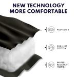 TANSTRIDER 25 Degree XXL Sleeping Bags for Adults Cold Weather,Camping Sleeping Bag for Kids with Compression Sack,4 Season Camping Essentials Gear for Hiking,Traveling,Outdoor,Backpacking