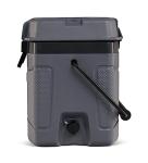 Igloo, Trailmate 25 Qt Cooler, Carbonite