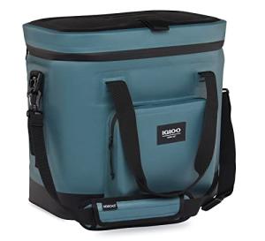 Igloo Trailmate 30-Can Cooler Bag, Spruce