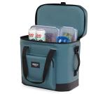 Igloo Trailmate 30-Can Cooler Bag, Spruce