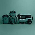 Igloo Trailmate 30-Can Cooler Bag, Spruce