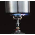 SOTO WindMaster Canister Stove with 4Flex for Windy Weather - Lightweight and Durable Backpacking Camp Stove, Compact Portable Camping Stoves for Hiking and Outdoor Cooking - Canister Not Included