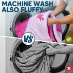 PTEROMY Sleeping Bags for Adults, Lightweight and Machine Washable, Water Resistant Backpacking Camping Sleeping Bag for Warm Cold Weather, Camping Essentials for Hiking Outdoor Travel (Pink)