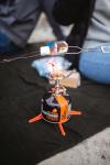 Jetboil MightyMo Ultralight and Compact Camping and Backpacking Stove