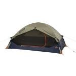 Kelty Late Start 2P Backpacking Tent – Lightweight Two Man Camping Tent Shelter with Quickcorners, Aluminum Poles, Waterproof Poly Fly, Updated for 2024 (2 Person)