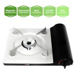 TECHEF - AGNI Portable Butane Gas Stove Burner, Camp Stove, Made in Korea