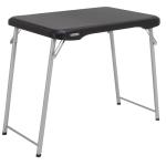 LIFETIME Stacking Compact Personal Folding Table, 30-Inch