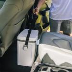 RTIC 16 Qt Road Trip Cooler, Hard Insulated Portable with Strap and Handle for Outdoor, Beach, Picnic, Camping, Sports, Travel, Trailblazer