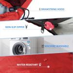 oaskys Camping Sleeping Bag - 3 Season Warm & Cool Weather - Summer Spring Fall Lightweight Waterproof for Adults Kids - Camping Gear Equipment, Traveling, and Outdoors