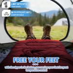 oaskys Camping Sleeping Bag - 3 Season Warm & Cool Weather - Summer Spring Fall Lightweight Waterproof for Adults Kids - Camping Gear Equipment, Traveling, and Outdoors