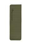 Sea to Summit Camp Plus Self-Inflating Foam Sleeping Mat for Camping, Rectangular - Large (79 x 25 x 3 inches)