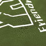 Friendriver XL Size Upgraded Version of Camping Sleeping Bag 4 Seasons Warm and Cool, Lighter Weight, Adults and Children Can Use Waterproof Camping Bag, Travel and Outdoor Activities (Green, Single)