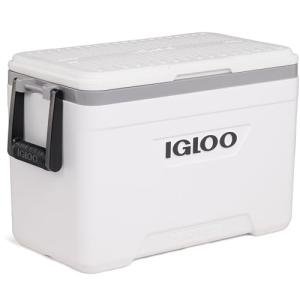 Igloo 25 QT Latitude Marine Ultra White Cooler