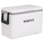 Igloo 25 QT Latitude Marine Ultra White Cooler