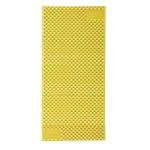 Therm-a-Rest Z Lite Sol Camping and Backpacking Sleeping Pad, Limon/Silver, Regular - 20 x 72 Inches