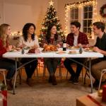 Lakhow Folding Table 6ft Plastic Table Indoor & Outdoor for Picnic, Camping,BBQ and Party, with Powder Coated Steel Legs and Built in Carry Handle, White