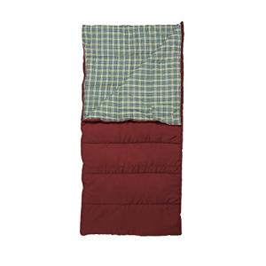 Teton Evergreen Sleeping Bag, A Warm Bag The Whole Family can Enjoy – Great Sleeping Bag for Camping, Hunting and Base Camp