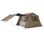Naturehike Village Camping Tent,4/6/8 Person Tents for Camping, 60S Easy Setup Instant Tent for Family Camping, Car Camping