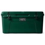 YETI Tundra 65 Cooler, Black Forest Green