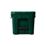 YETI Tundra 65 Cooler, Black Forest Green