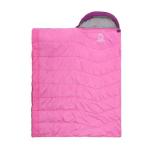 Friendriver XL Size Upgraded Version of Camping Sleeping Bag 4 Seasons Warm and Cool, Lighter Weight, Adults and Children Can Use Waterproof Camping Bag, Travel and Outdoor Activities