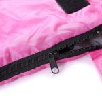 Friendriver XL Size Upgraded Version of Camping Sleeping Bag 4 Seasons Warm and Cool, Lighter Weight, Adults and Children Can Use Waterproof Camping Bag, Travel and Outdoor Activities