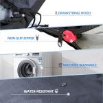 oaskys Camping Sleeping Bag - 3 Season Warm & Cool Weather - Summer Spring Fall Lightweight Waterproof for Adults Kids - Camping Gear Equipment, Traveling, and Outdoors