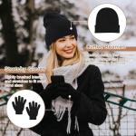 Tranqun 15Pcs Bulk Sleeping Bags Homeless for Adult with Winter Beanies Gloves, Cotton Liner Camping Sleeping Bag Waterproof Warm Lightweight for Indoor Outdoor Cold Weather(Colorful)