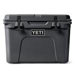 YETI Tundra 35 Cooler, Charcoal