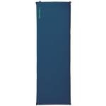 Therm-a-Rest Basecamp Self-Inflating Foam Camping Sleeping Pad, Regular - 20 x 72 Inches
