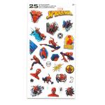Marvel Spiderman Slumber Bag Set for Boys - Bundle of 54x56 Inches Spider-Man Sleeping Bag, Stickers, More | Spiderman Silk Touch Slumber Bag